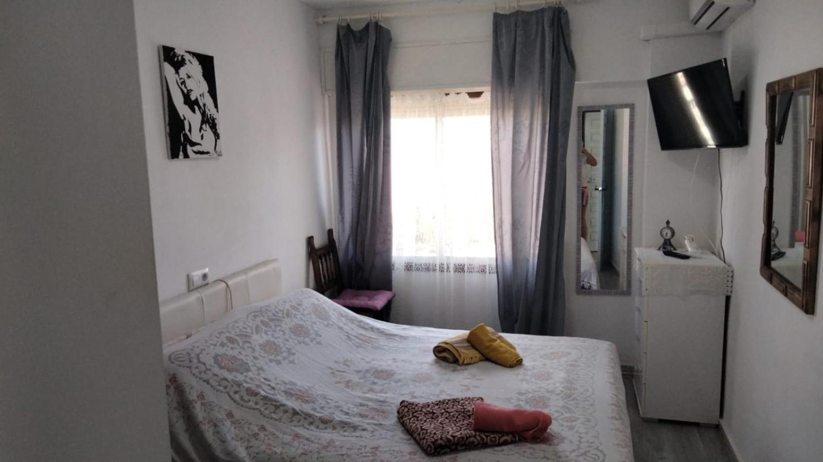 Appartemento Alamo Playa La Fossa Calpe Ngoại thất bức ảnh