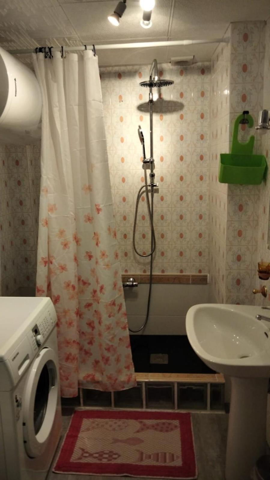 Appartemento Alamo Playa La Fossa Calpe Ngoại thất bức ảnh