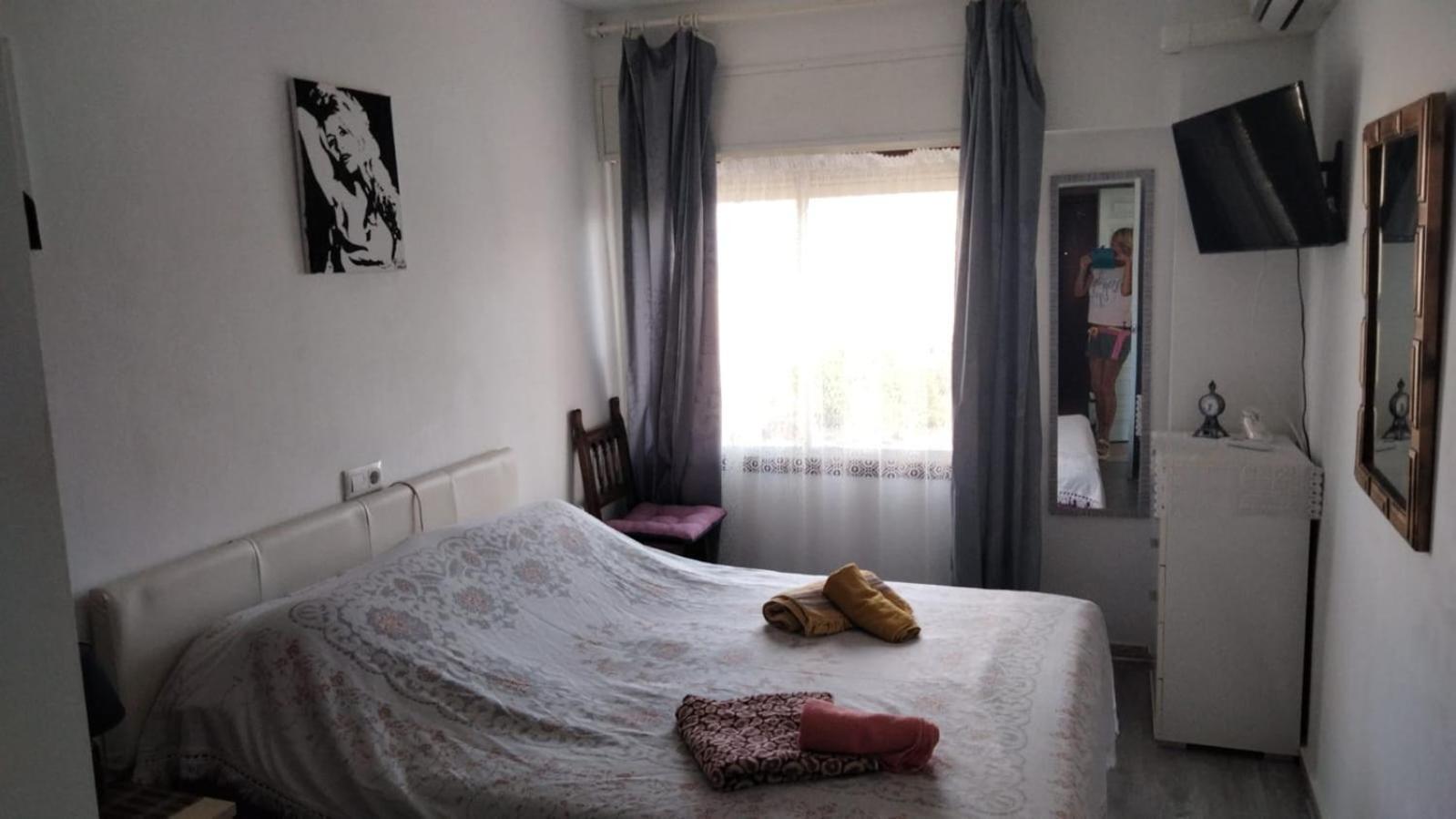 Appartemento Alamo Playa La Fossa Calpe Ngoại thất bức ảnh