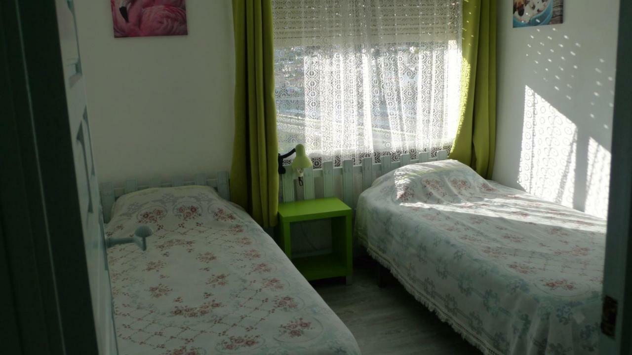 Appartemento Alamo Playa La Fossa Calpe Ngoại thất bức ảnh